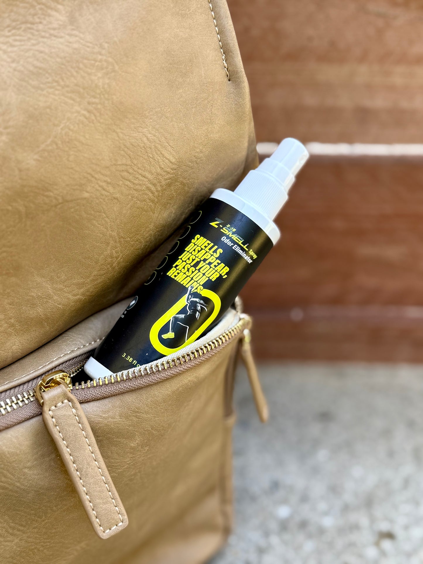 Z-Smell On The Go 3.38oz/100ml (Single)