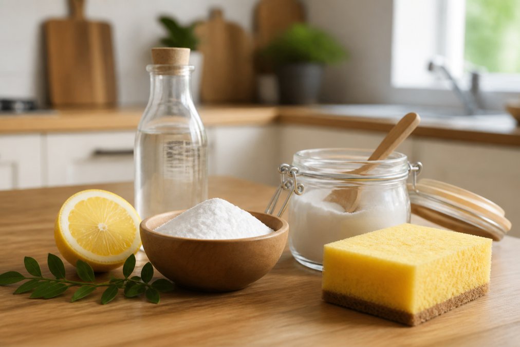 Are Natural Odor Eliminators Effective? Here's the Truth