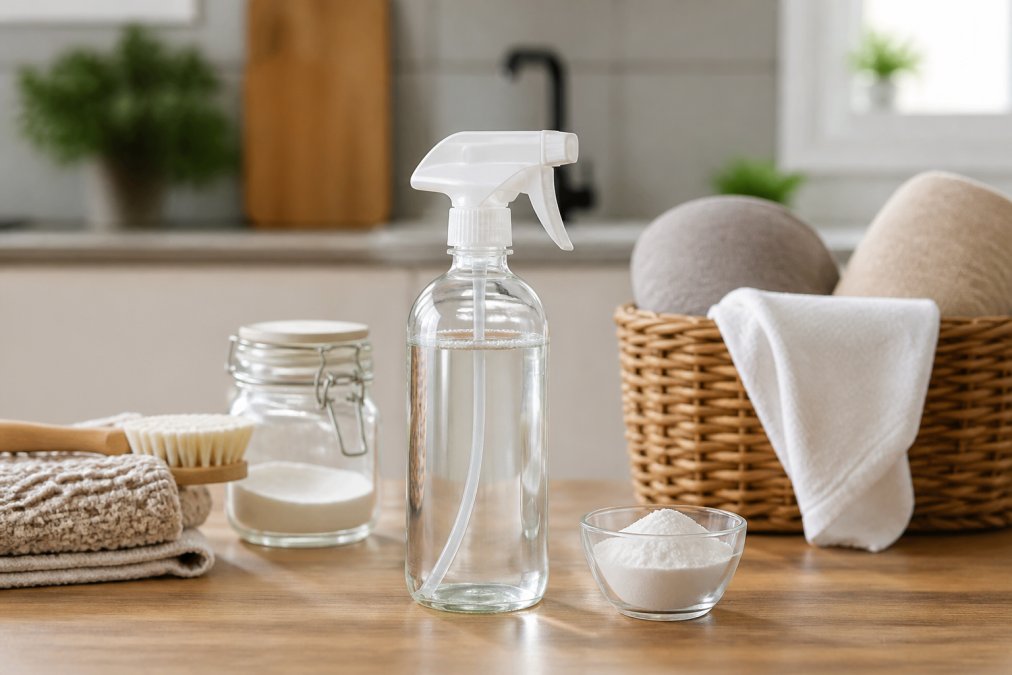 Best Fragrance-Free Home Odor Remover