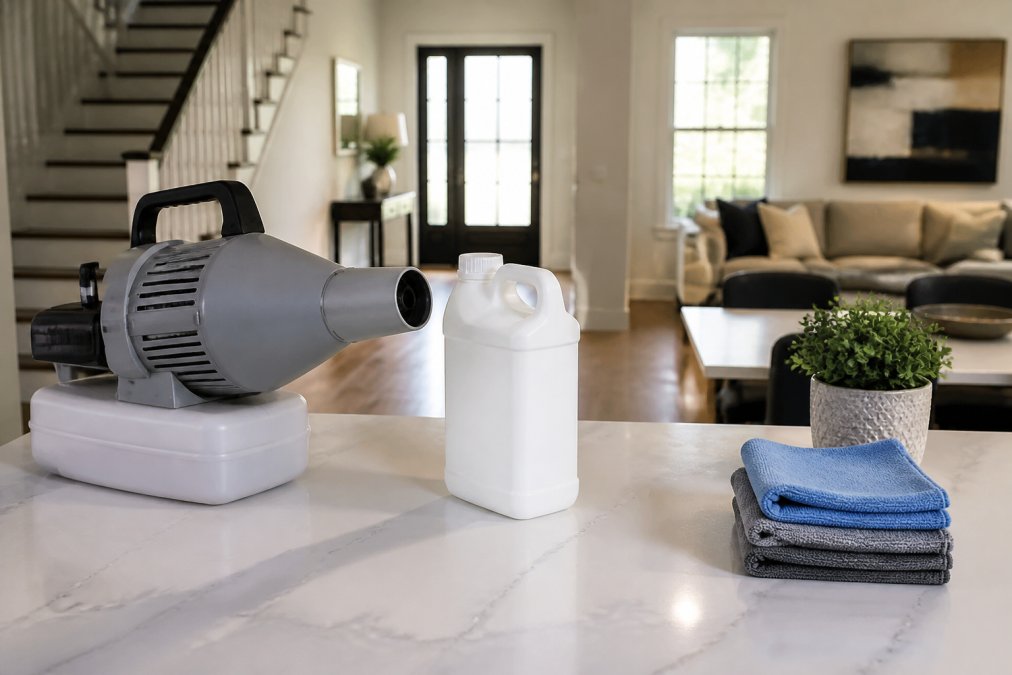 Best Odor Eliminator for House Sales: 2026 Guide