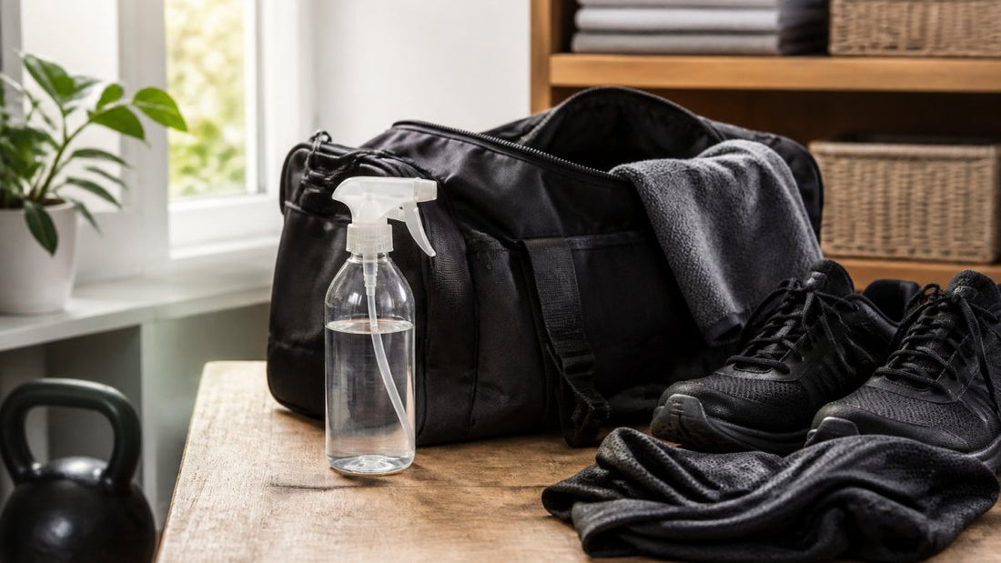 Do Natural Odor Sprays Really Work?