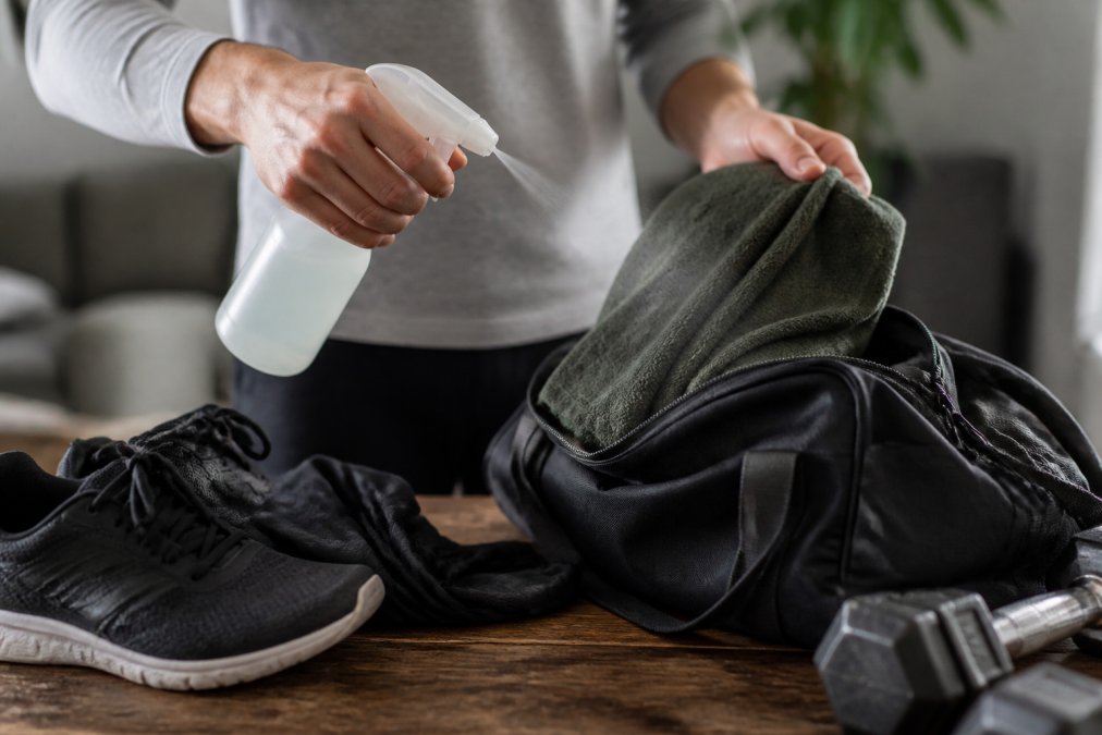 Does Bio-Based Spray Remove Bacteria? Facts You Need