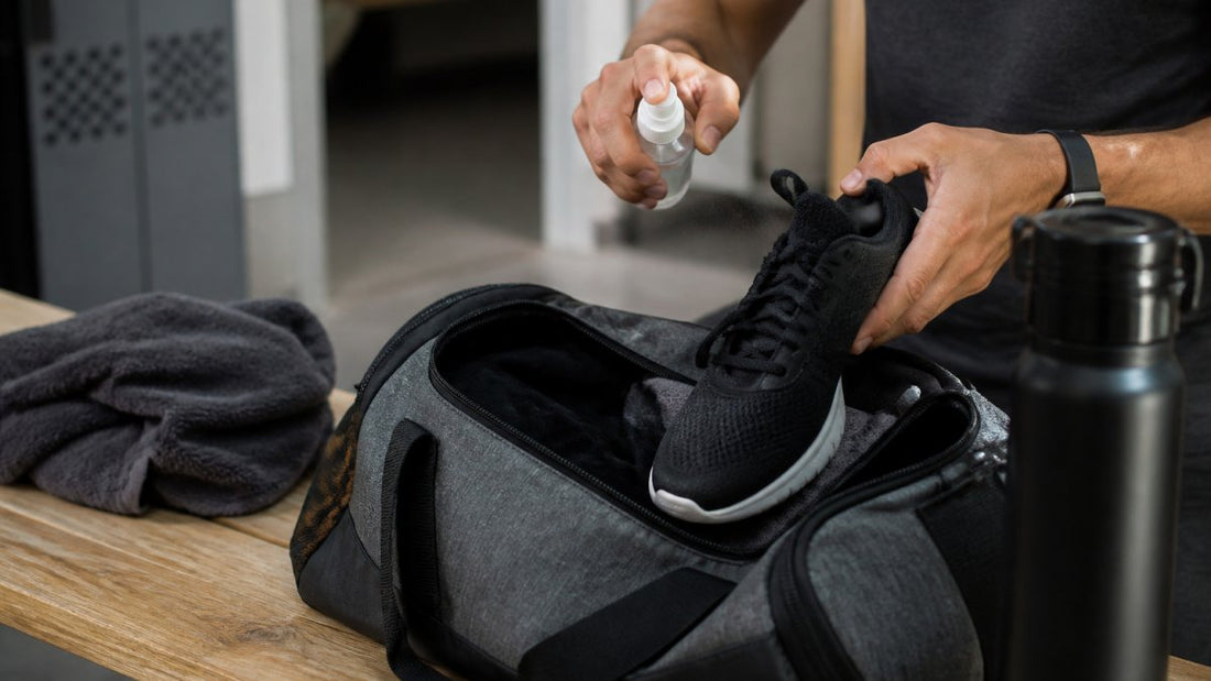 How Long Does Odor Spray Last? A 2026 Guide