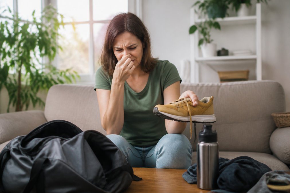 How to Eliminate Persistent Home Odors for Good
