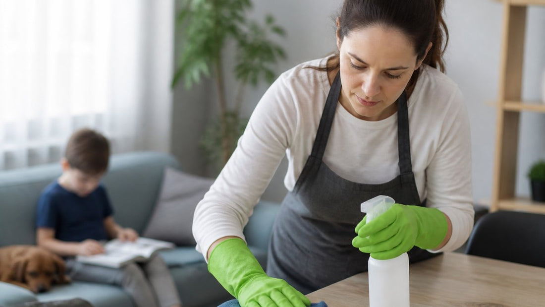 Is Fragrance-Free Cleaner Worth It for Asthma?