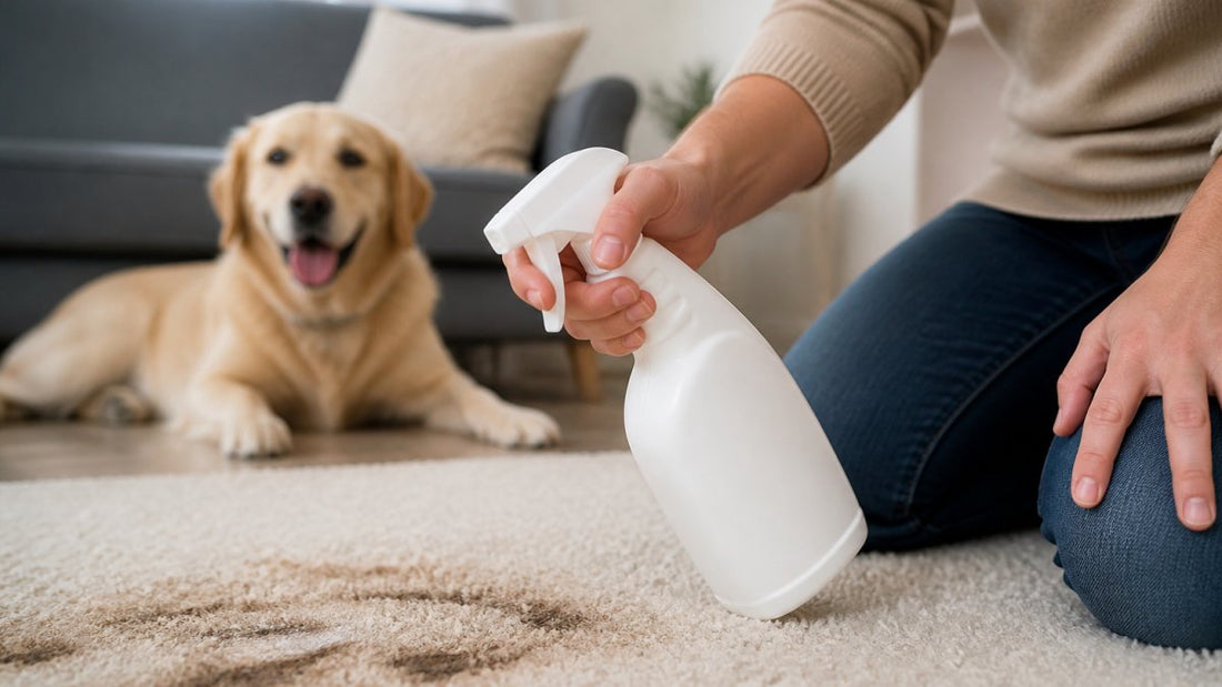 Lysol Pet Solutions Odor Eliminator: Does It Work?