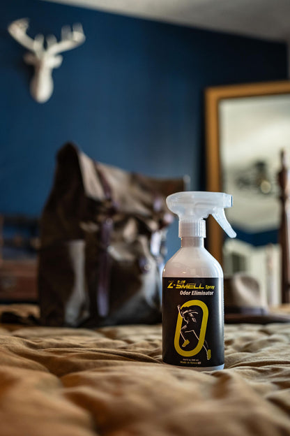 Z-Spray