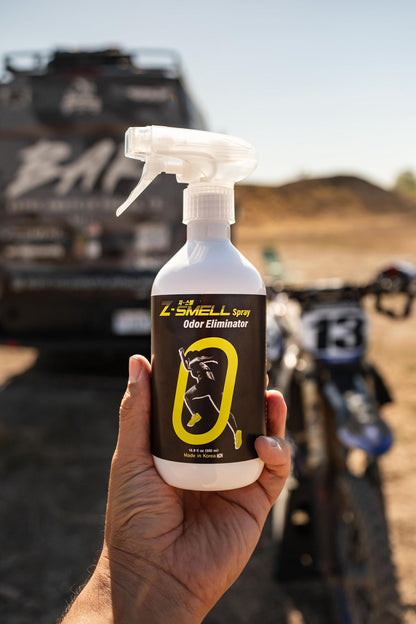Z-Spray