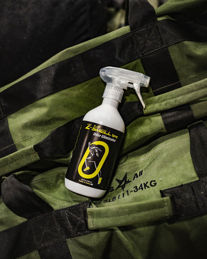 Z-Spray