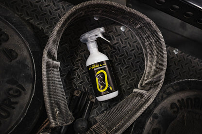 Z-Spray