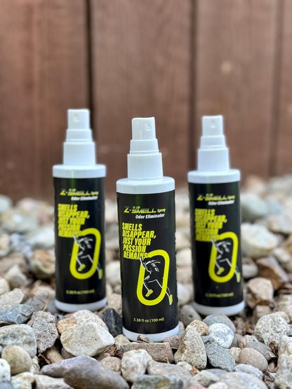 Z-Smell On The Go (3 Bundle)
