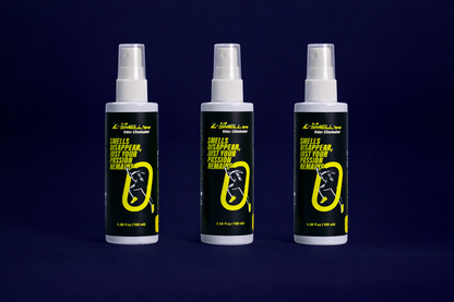 Z-Smell On The Go (3 Bundle)