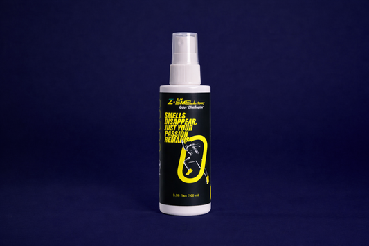 Z-Smell On The Go (Single)